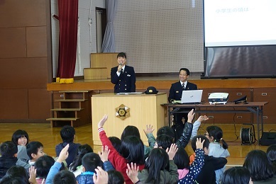 夢実現講演会