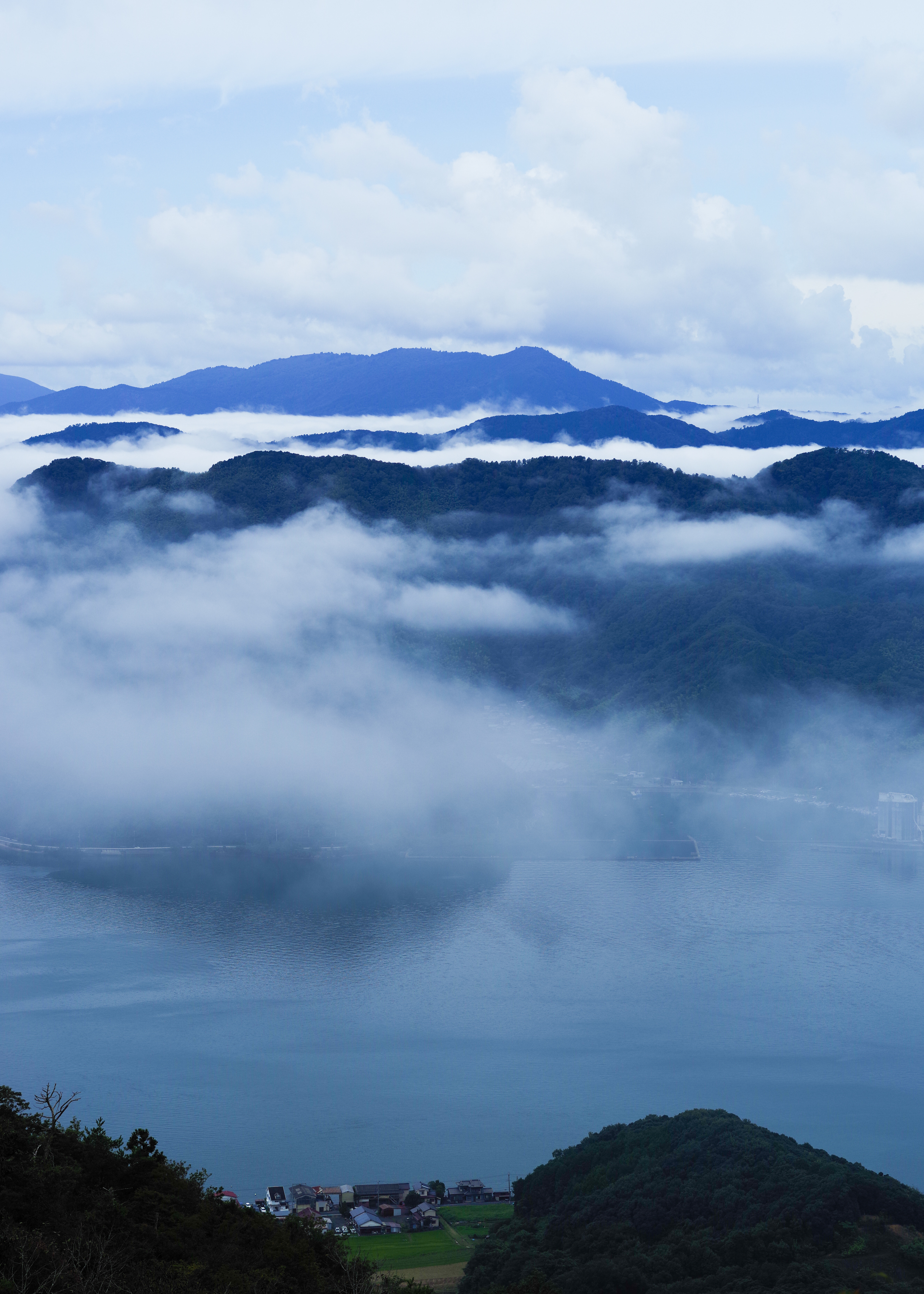 雲海