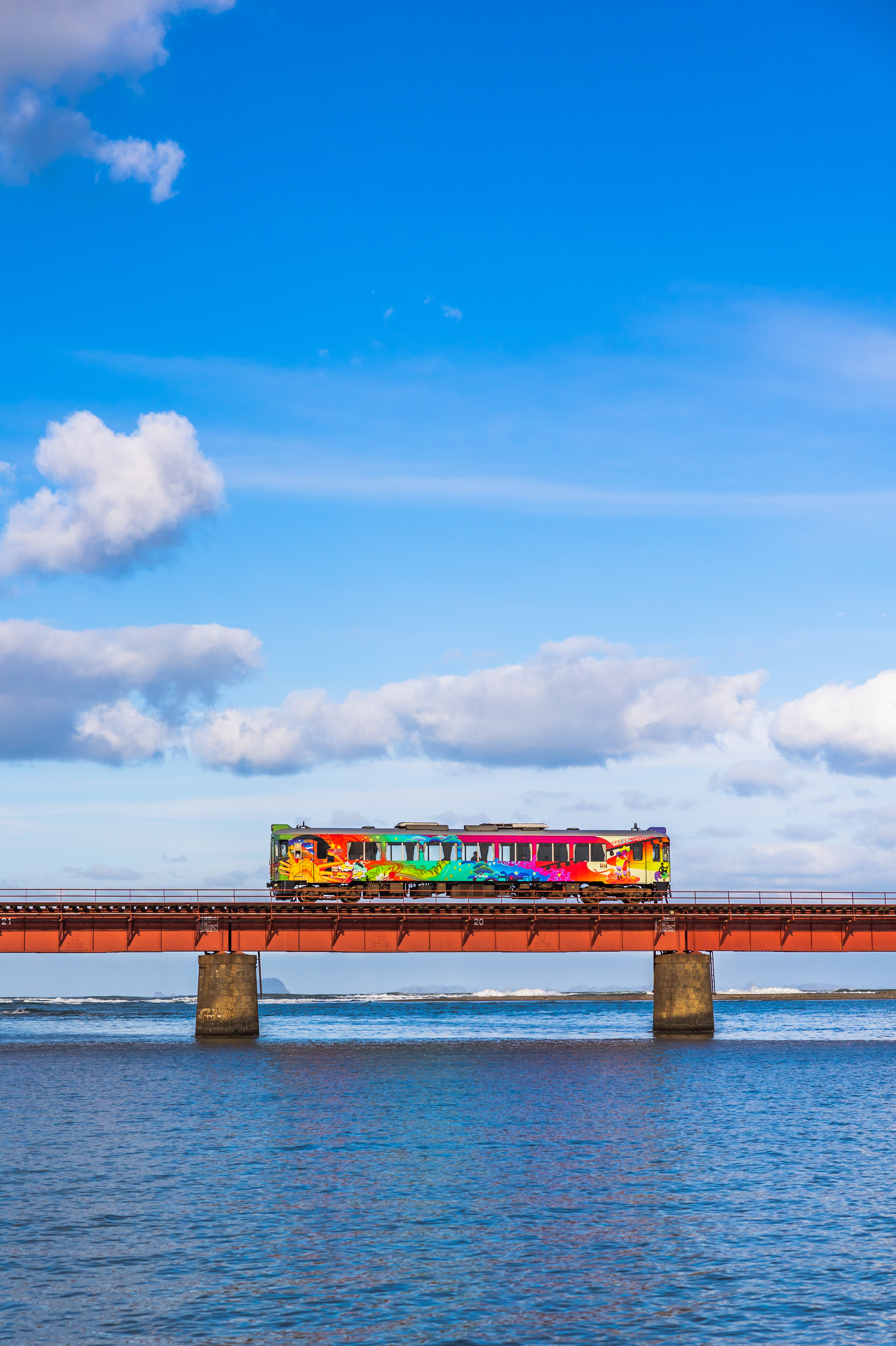 京都丹後鉄道