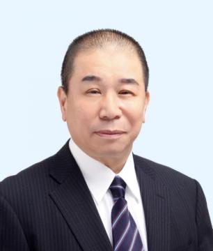 議長写真