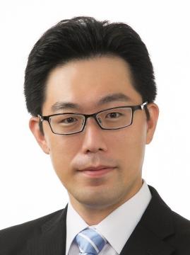 副議長写真