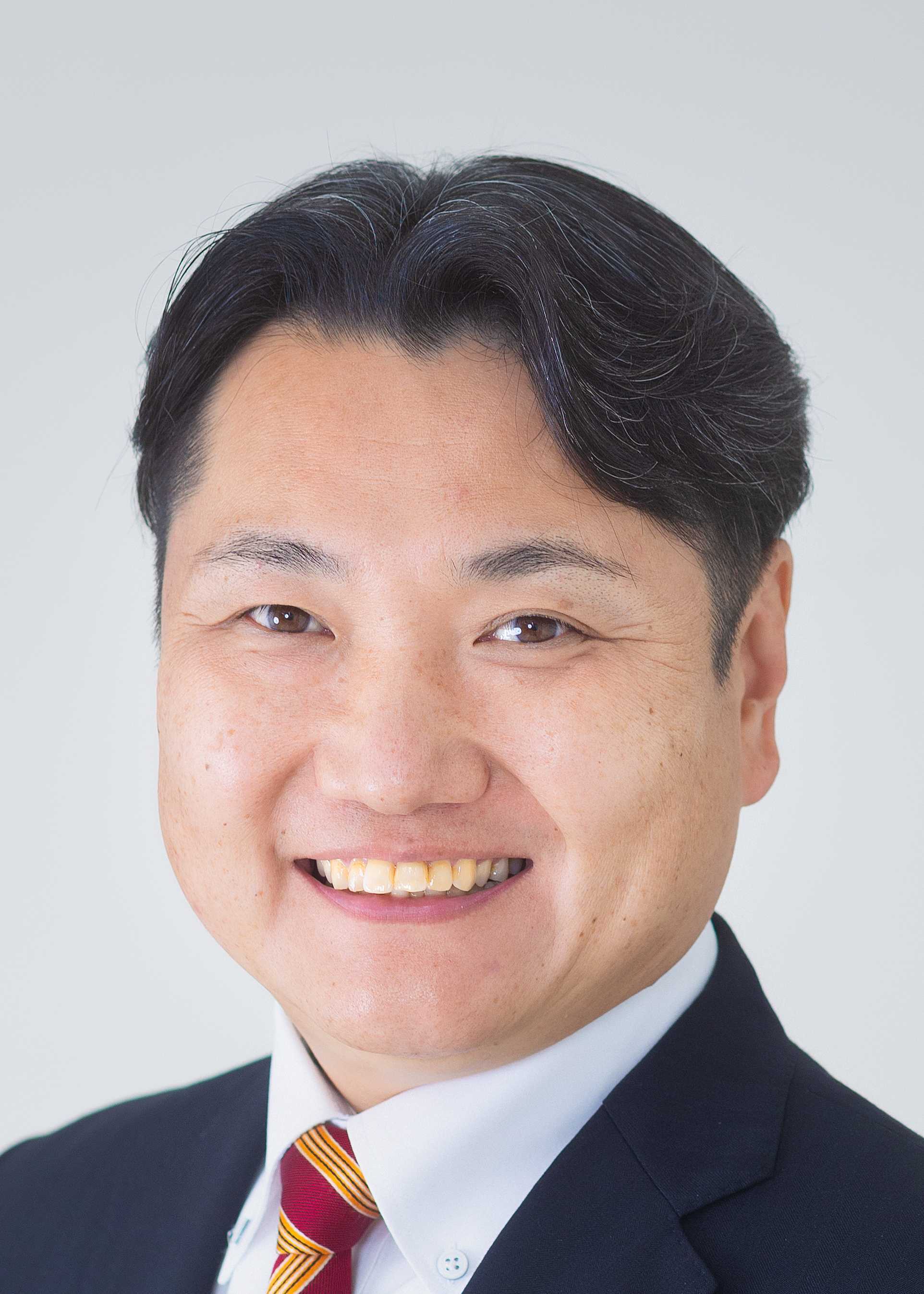 山本治兵衛議員